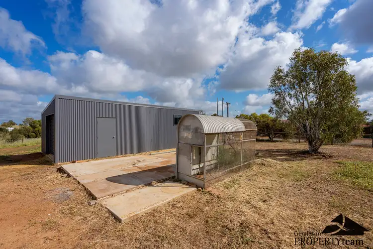 Fifth view of Homely house listing, 26 Harney Street, Northampton WA 6535