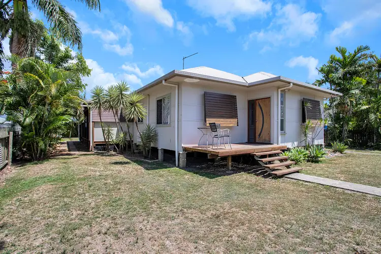 Main view of Homely house listing, 8 Keller Street, North Mackay QLD 4740
