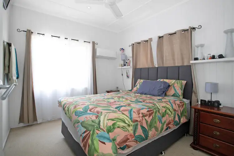 Second view of Homely house listing, 8 Keller Street, North Mackay QLD 4740
