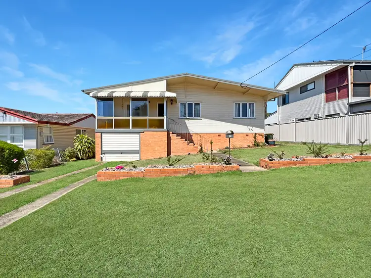 19 Lloyd George Street, Eastern Heights QLD 4305