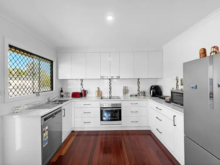 Fourth view of Homely house listing, 19 Lloyd George Street, Eastern Heights QLD 4305