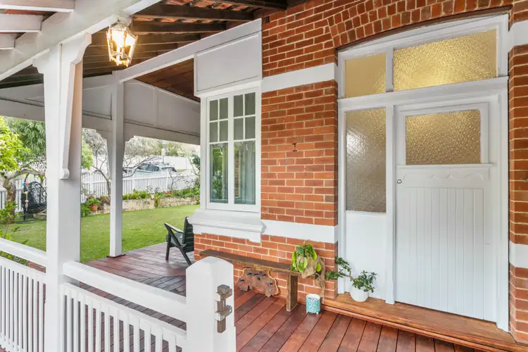 Second view of Homely house listing, 6 Grange Street, Claremont WA 6010