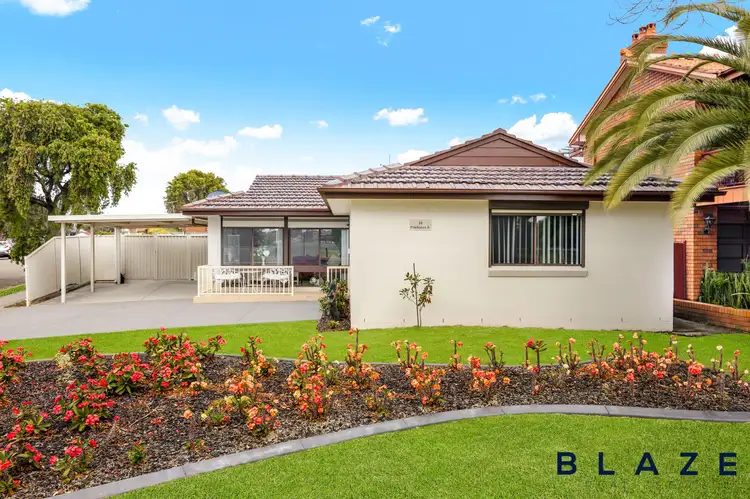 Main view of Homely house listing, 16 Powhatan Street, Greenfield Park NSW 2176