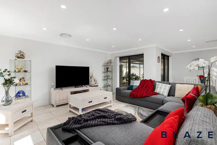 Third view of Homely house listing, 16 Powhatan Street, Greenfield Park NSW 2176