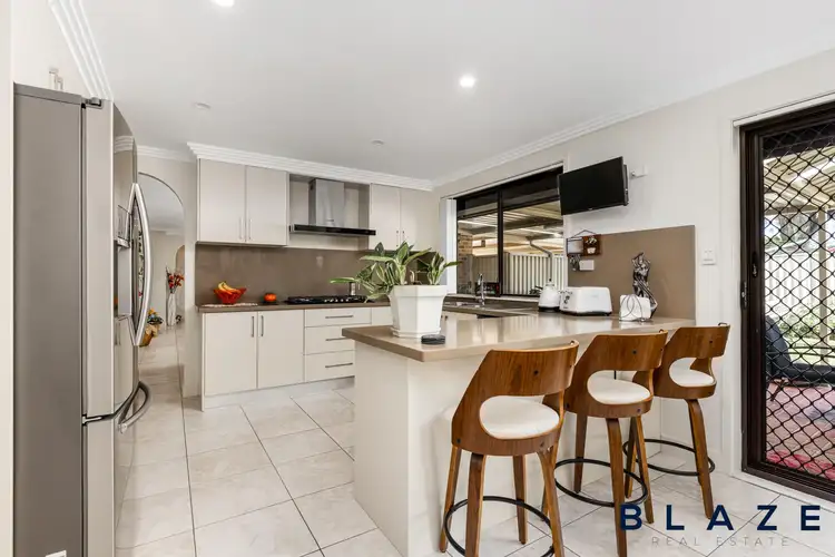Fourth view of Homely house listing, 16 Powhatan Street, Greenfield Park NSW 2176