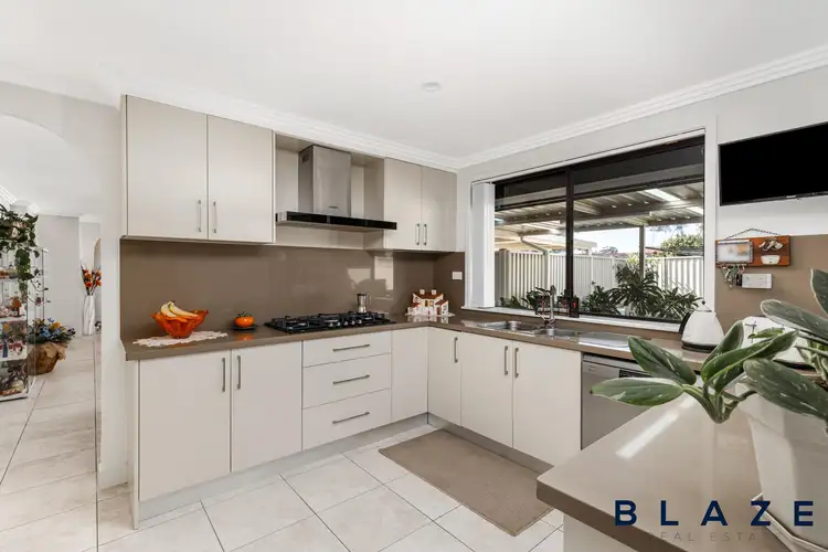 Fifth view of Homely house listing, 16 Powhatan Street, Greenfield Park NSW 2176