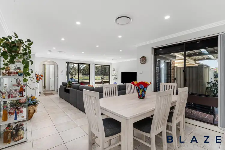 Seventh view of Homely house listing, 16 Powhatan Street, Greenfield Park NSW 2176