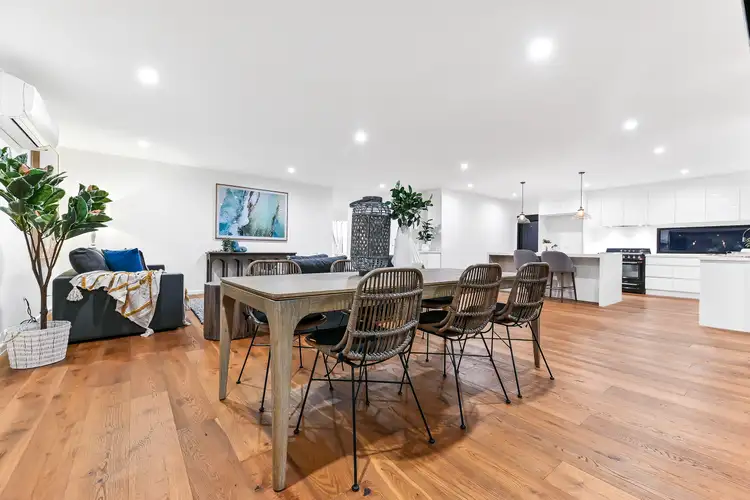 Fourth view of Homely house listing, 20 Wilma Avenue, Mulgrave VIC 3170