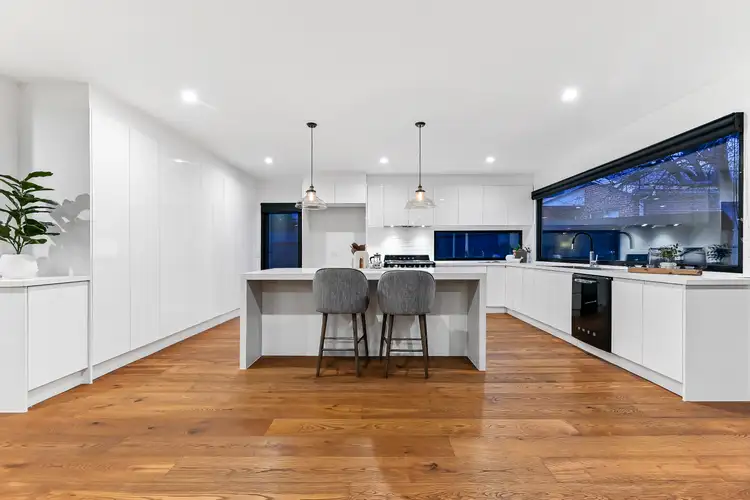 Sixth view of Homely house listing, 20 Wilma Avenue, Mulgrave VIC 3170