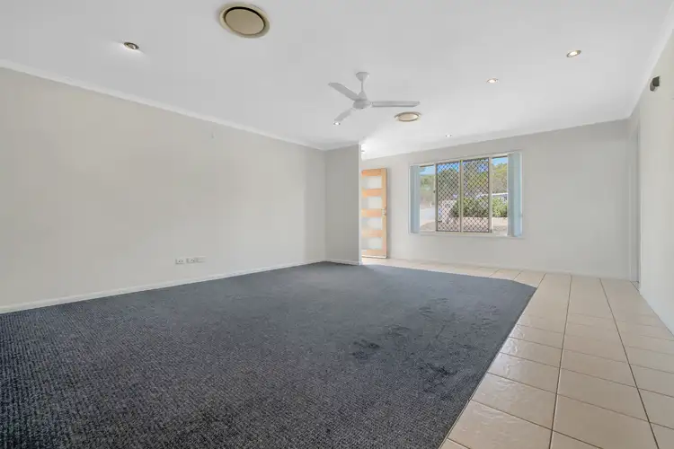 Second view of Homely house listing, 10 Deborah Street, Glen Eden QLD 4680