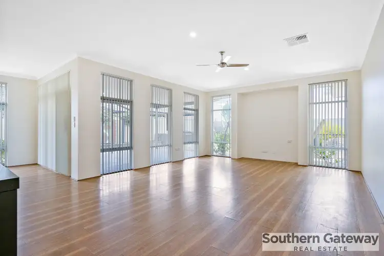 Second view of Homely house listing, 11 Rewell Vista, Bertram WA 6167
