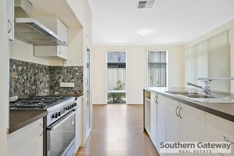 Third view of Homely house listing, 11 Rewell Vista, Bertram WA 6167