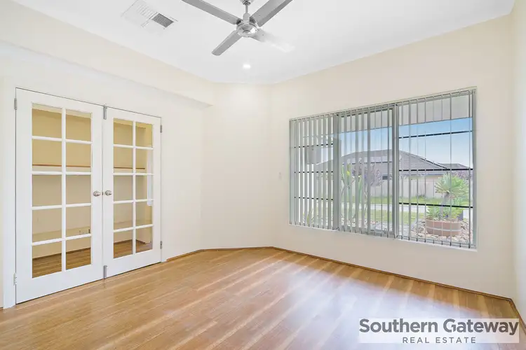 Fourth view of Homely house listing, 11 Rewell Vista, Bertram WA 6167