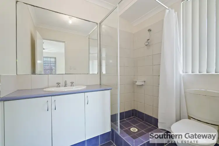 Fifth view of Homely house listing, 11 Rewell Vista, Bertram WA 6167