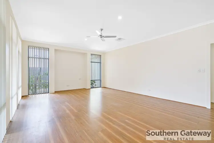 Sixth view of Homely house listing, 11 Rewell Vista, Bertram WA 6167
