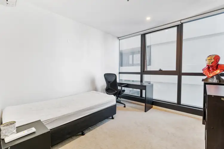 Fourth view of Homely apartment listing, 2506/5 Sutherland Street, Melbourne VIC 3000