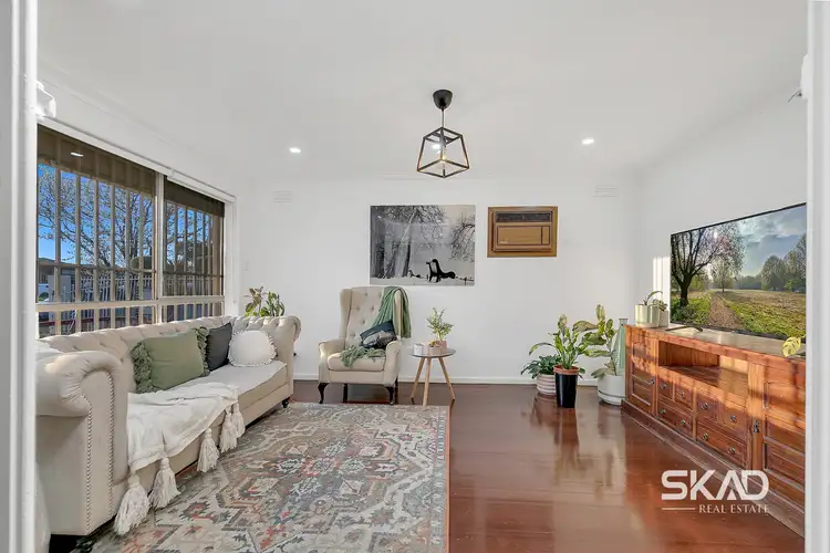 Second view of Homely unit listing, 1/134 Edgars Road, Thomastown VIC 3074