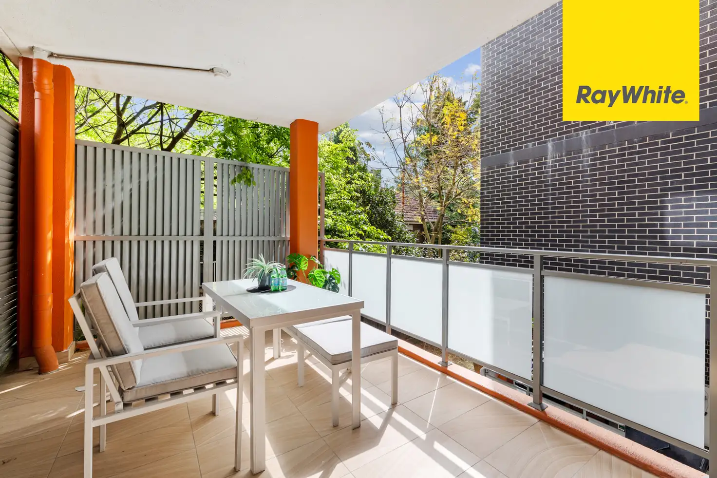 Main view of Homely apartment listing, 103/38-44 Pembroke Street, Epping NSW 2121