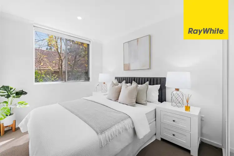 Sixth view of Homely apartment listing, 103/38-44 Pembroke Street, Epping NSW 2121