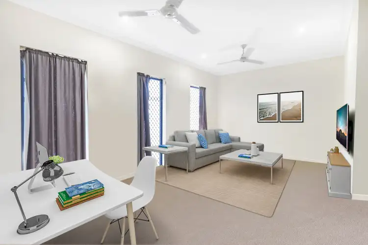 Third view of Homely house listing, 17 Wegert Close, Gordonvale QLD 4865
