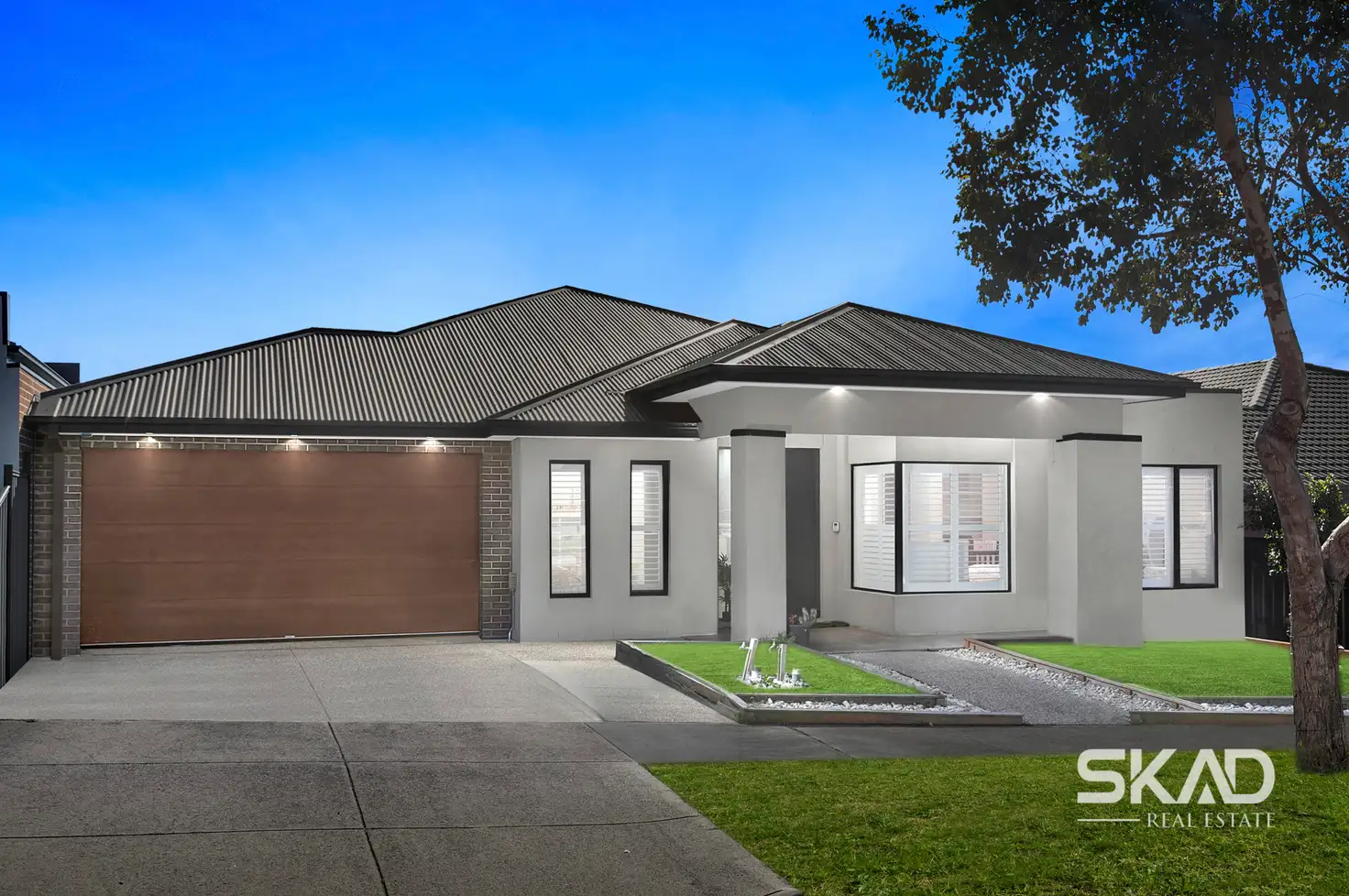 Main view of Homely house listing, 14 Euphoria Street, Craigieburn VIC 3064