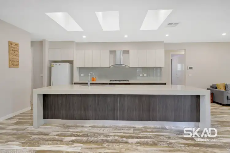 Fifth view of Homely house listing, 14 Euphoria Street, Craigieburn VIC 3064