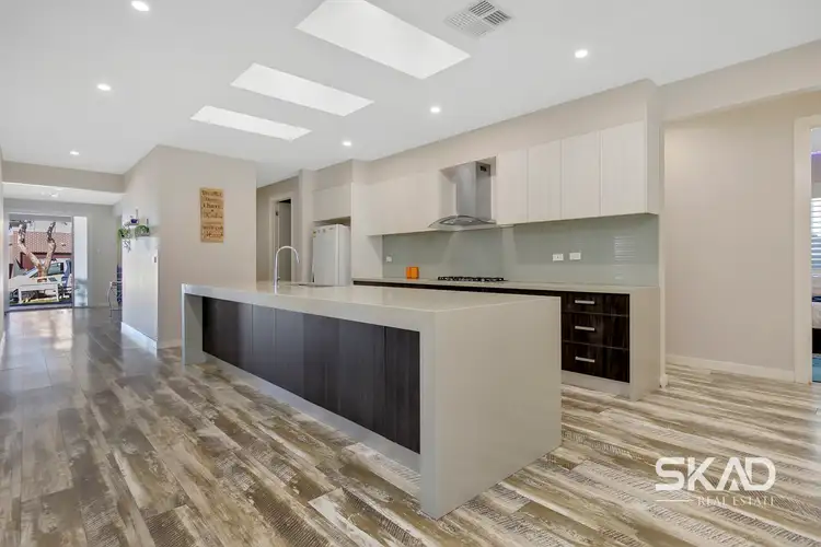 Sixth view of Homely house listing, 14 Euphoria Street, Craigieburn VIC 3064