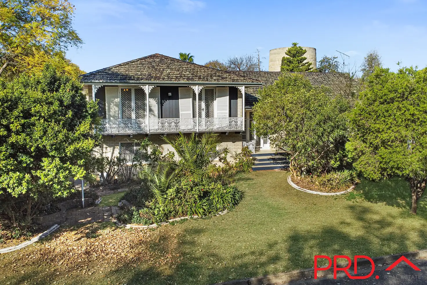 Main view of Homely house listing, 8 Jay Street, Tamworth NSW 2340