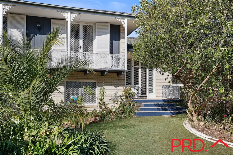 Second view of Homely house listing, 8 Jay Street, Tamworth NSW 2340