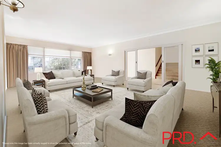 Fifth view of Homely house listing, 8 Jay Street, Tamworth NSW 2340