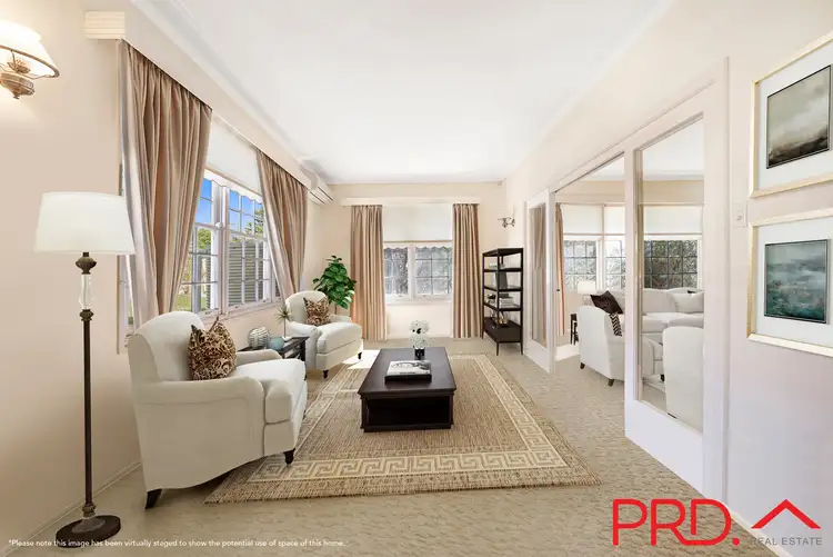 Sixth view of Homely house listing, 8 Jay Street, Tamworth NSW 2340