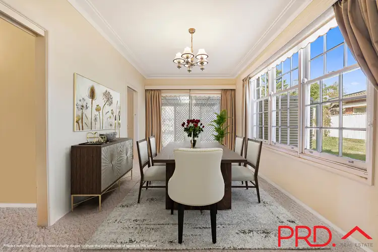 Seventh view of Homely house listing, 8 Jay Street, Tamworth NSW 2340