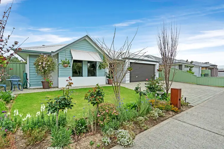 Main view of Homely house listing, 5 Baler Drive, Vasse WA 6280