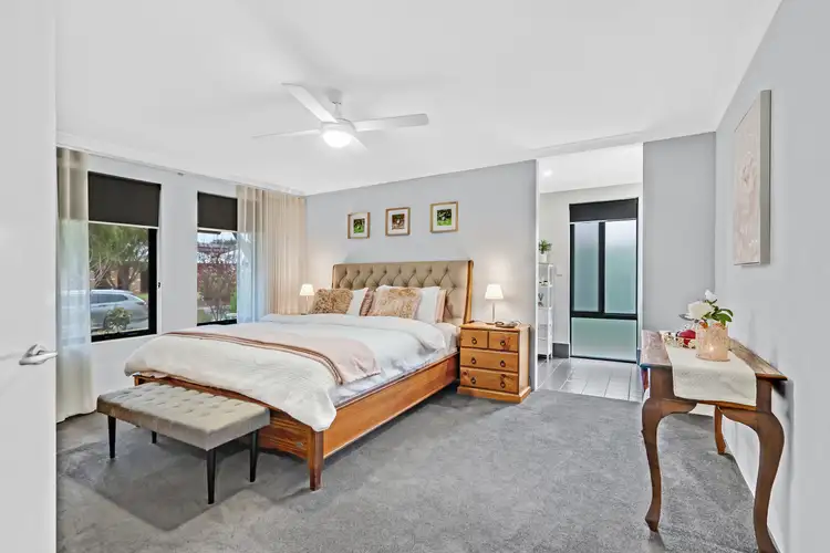 Second view of Homely house listing, 5 Baler Drive, Vasse WA 6280