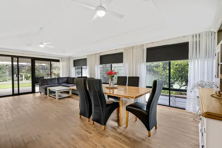 Fourth view of Homely house listing, 5 Baler Drive, Vasse WA 6280