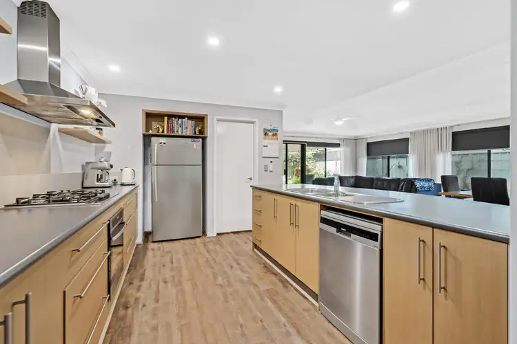 Fifth view of Homely house listing, 5 Baler Drive, Vasse WA 6280