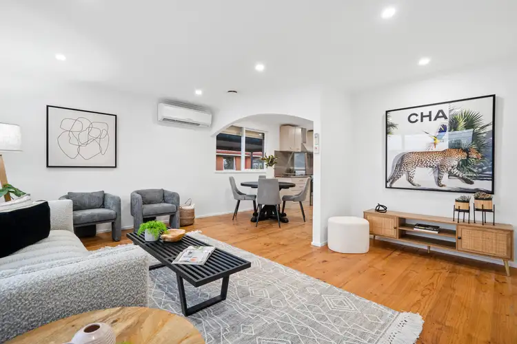 Main view of Homely house listing, 40 Darren Avenue, Bundoora VIC 3083