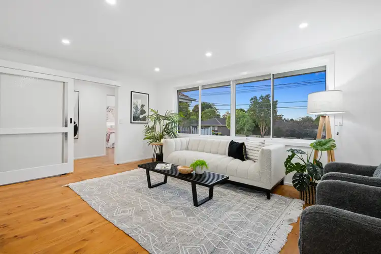 Second view of Homely house listing, 40 Darren Avenue, Bundoora VIC 3083