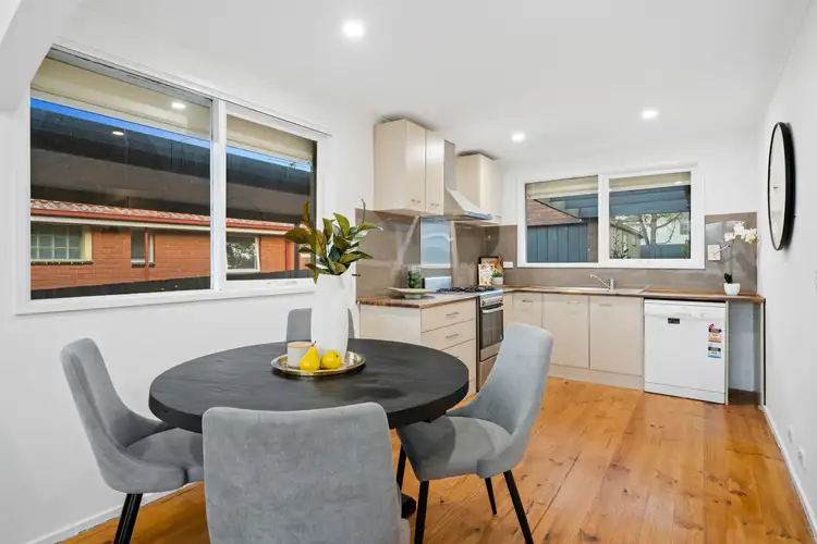 Third view of Homely house listing, 40 Darren Avenue, Bundoora VIC 3083