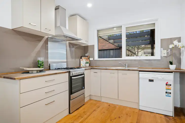 Fourth view of Homely house listing, 40 Darren Avenue, Bundoora VIC 3083