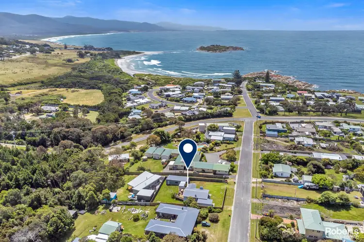 Second view of Homely house listing, 43 Gordon Street, Bicheno TAS 7215