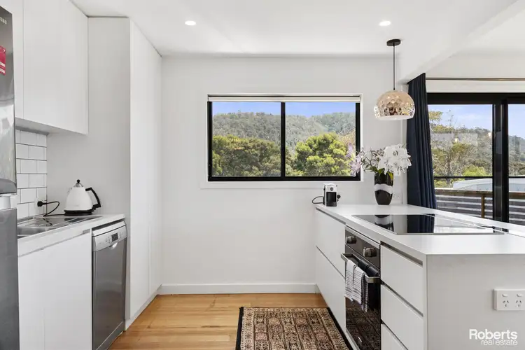 Third view of Homely house listing, 43 Gordon Street, Bicheno TAS 7215