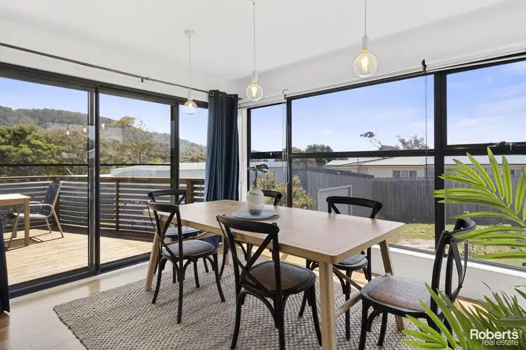 Fourth view of Homely house listing, 43 Gordon Street, Bicheno TAS 7215