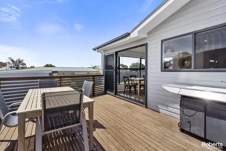 Fifth view of Homely house listing, 43 Gordon Street, Bicheno TAS 7215