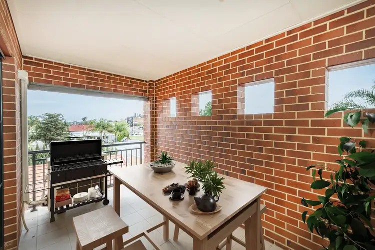 Second view of Homely apartment listing, 12/4 Lichfield Street, Victoria Park WA 6100