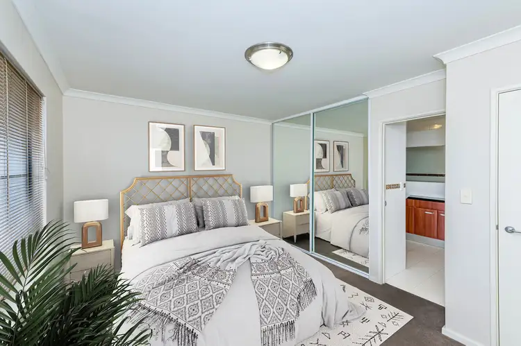 Third view of Homely apartment listing, 12/4 Lichfield Street, Victoria Park WA 6100