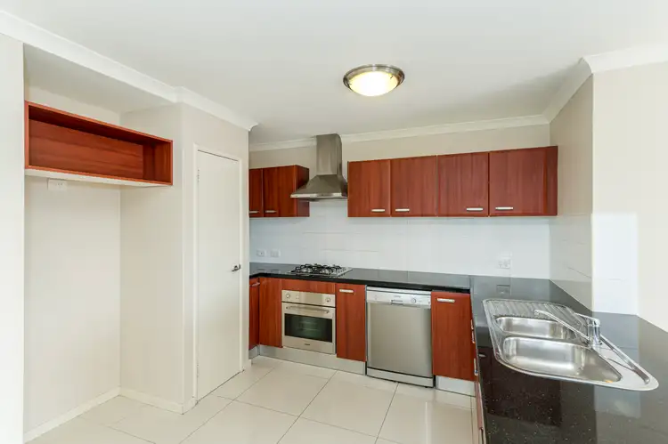 Fifth view of Homely apartment listing, 12/4 Lichfield Street, Victoria Park WA 6100