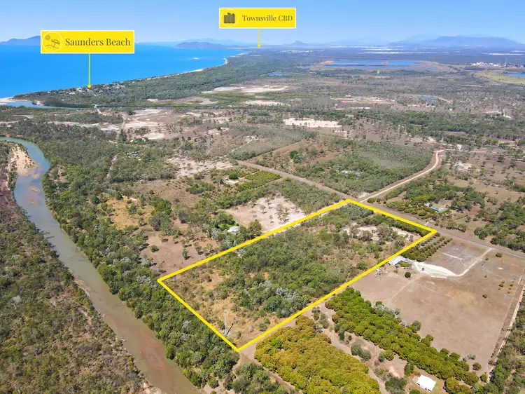 335 Bluewater Drive, Bluewater QLD 4818