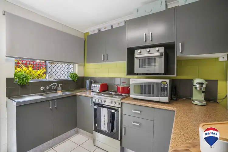 Fifth view of Homely apartment listing, 16/473-479 Mccoombe Street, Mooroobool QLD 4870