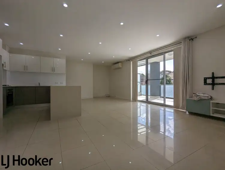 Third view of Homely apartment listing, 7/121-125 Bland Street, Ashfield NSW 2131